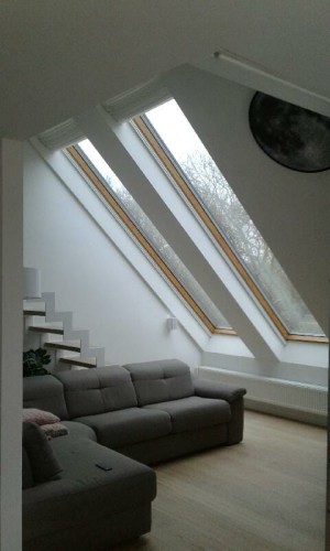 Bellus Comfort 230V elektryczna pergola rzymska