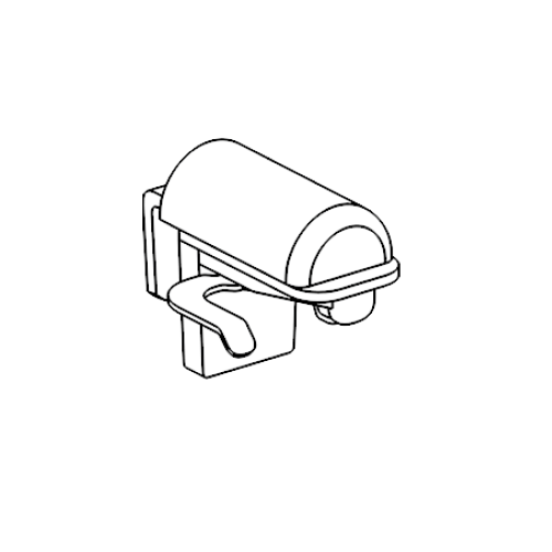 Żaluzja 25mm ALUMINIUM Barion 25mm