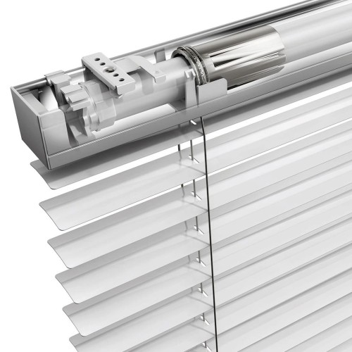 Żaluzja elektryczna BAMBUSOWA 50mm / 65mm Barion Comfort