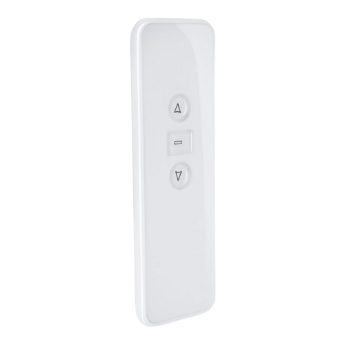 Pilot RCS 1 (jednokanałowy)