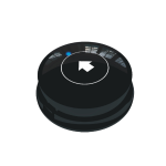 HomeMate RCS - centralka WiFi do sterowania przez smartfona