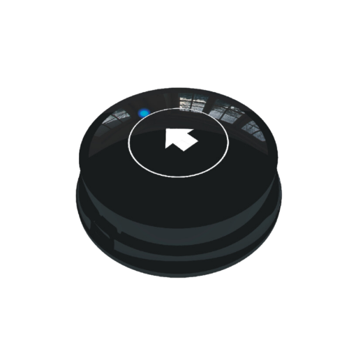 HomeMate RCS - centralka WiFi do sterowania przez smartfona