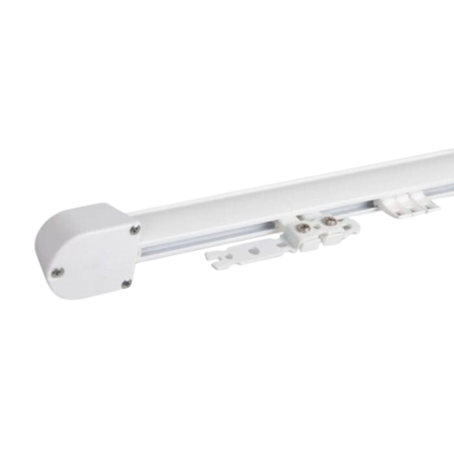 Karnisz elektryczny WAVE podtynkowy Plus Recess Forest Shuttle L / Shuttle iOn / Shuttle GO