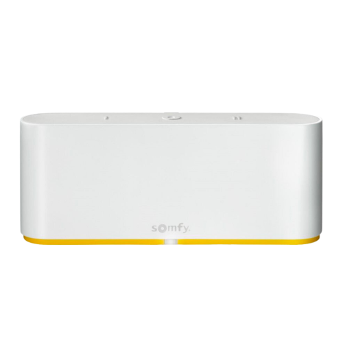 TaHoma Switch - Somfy Smart Home