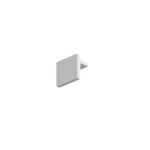 Zakończenie do szyny Simple 155 