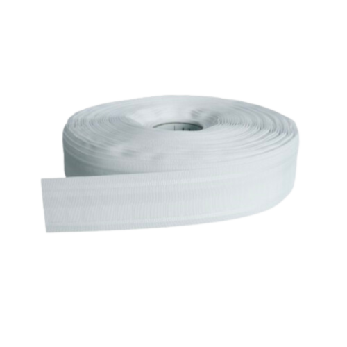 Taśma wzmacniająca 98mm do zasłon i firan microflex 100m