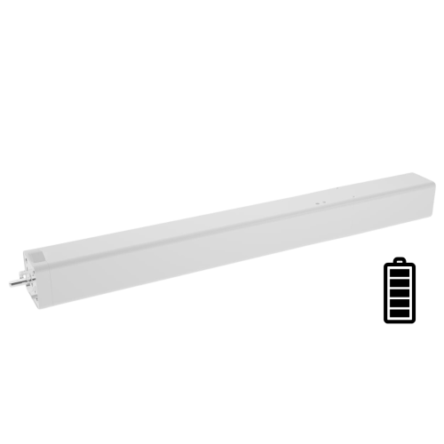 Silnik do karniszy bateryjnych Motionblinds CM-36