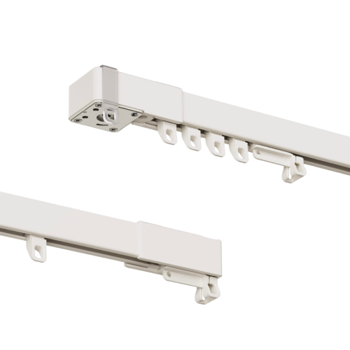 Bateryjny karnisz Motionblinds CM-36