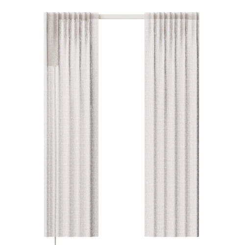 Karnisz elektryczny Motionblinds 230V CM-57