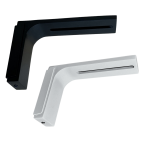 Kątownik mFix 10cm pojedynczy ścienny 