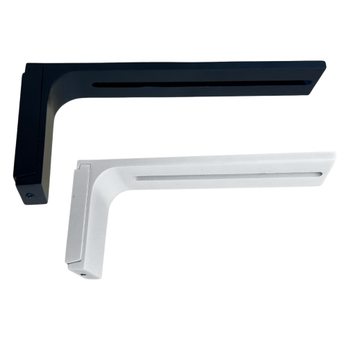 Kątownik mFix 15cm podwójny ścienny