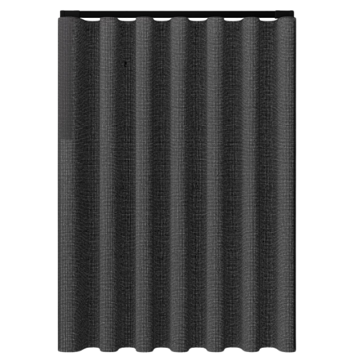 Bateryjny karnisz Eve Motionblinds CM-36-E WAVE (Matter over Thread, Apple HomeKit, SmartThings)