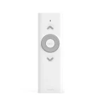 Pilot Somfy Ysia 1 Var Zigbee (jednokanałowy)