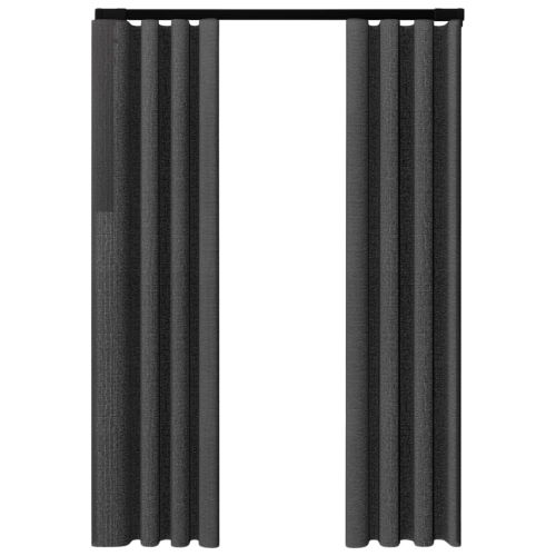 Karnisz elektryczny 24V  Eve Motionblinds CM-51-E WAVE (Matter over Thread, Apple HomeKit, SmartThings)