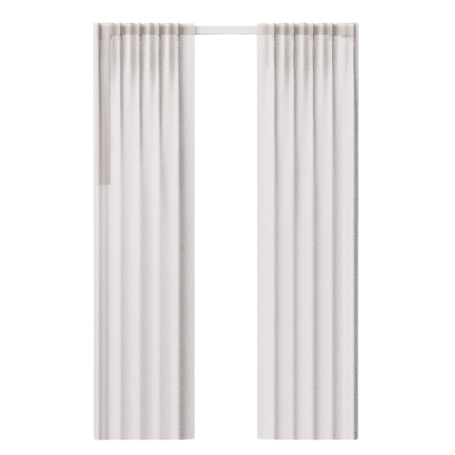 Karnisz elektryczny 24V Eve Motionblinds CM-51-E (Matter over Thread, Apple HomeKit, SmartThings)