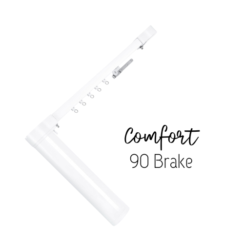 Dopłata za silnik Comfort 90 Brake (napęd z hamulcem)