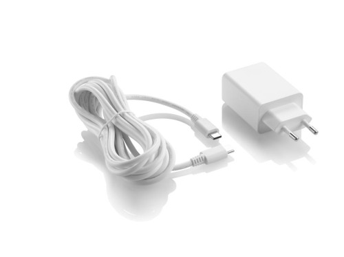 Ładowarka do karniszy Somfy Wirefree (Glydea Ultra i Movelite)