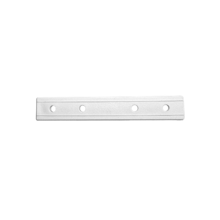 Simple 155 aluminiowa szyna sufitowa szkocka stal