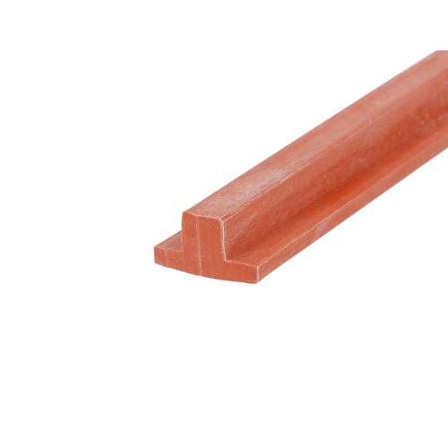 Simple 320 RE aluminiowa szyna podtynkowa czarna z profilem zabezpieczającym