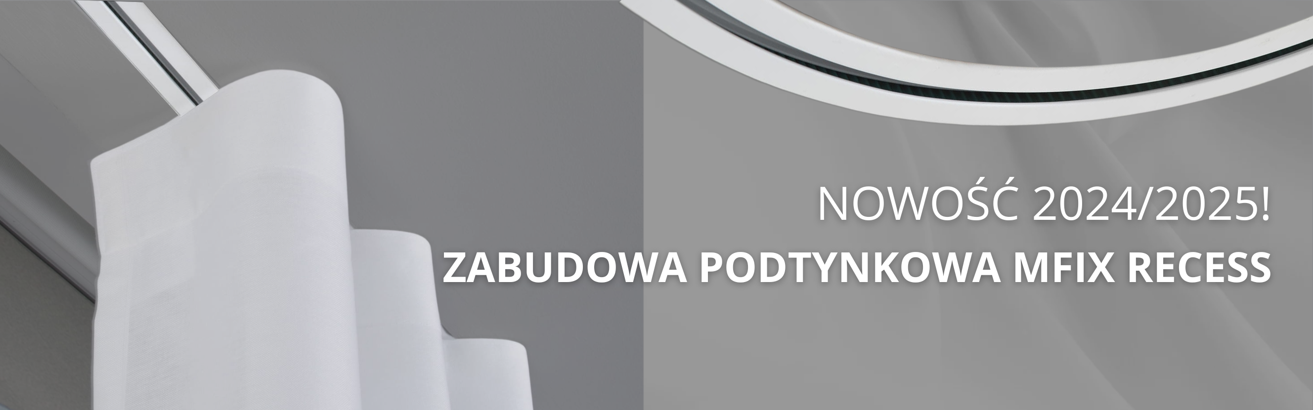 nowość mfix recess